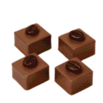 ARABICA MILK CHOCOLATE