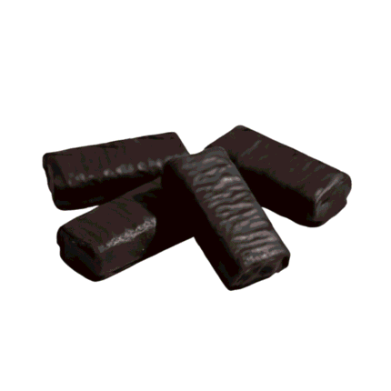 CRISPY DARK CHOCOLATE