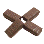 CRISPY MILK CHOCOLATE