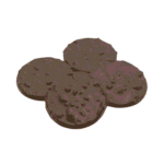 MONACO MILK CHOCOLATE