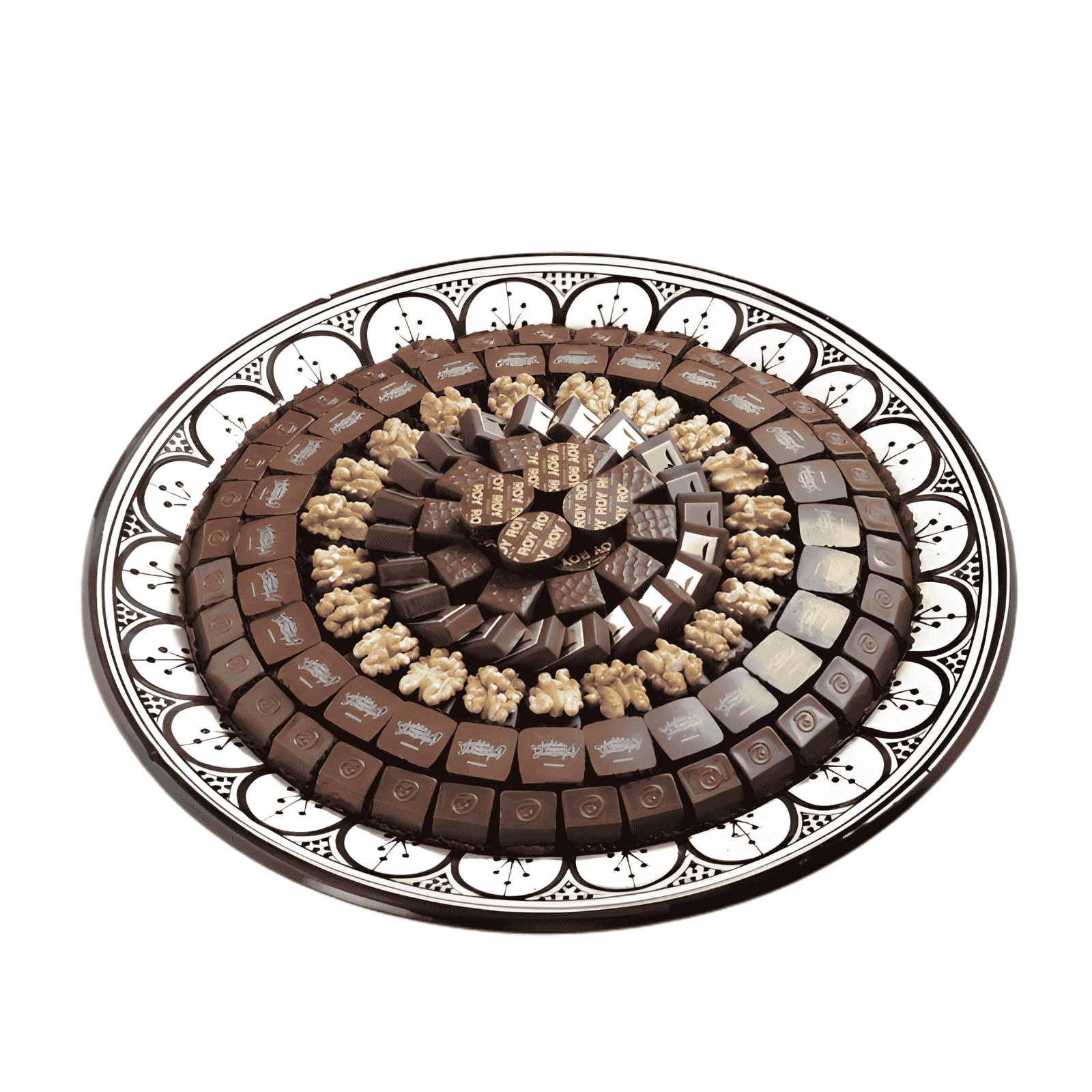 Magie Du Maroc Magie Du Maroc - Image 1